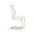 Ellis Dining Chair WHITE (Pair)