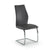 Ellis Dining Chair GREY (Pair)