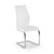 Ellis Dining Chair WHITE (Pair)