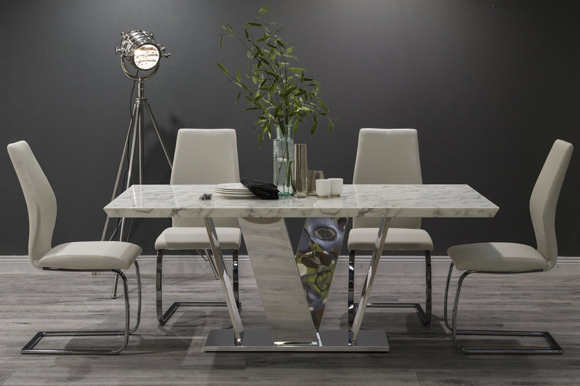 Ellis Dining Chair (pair)