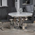 Ellis Dining Chair GREY (Pair)