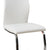 Ellis Dining Chair WHITE (Pair)