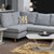 Florence Coffee Table