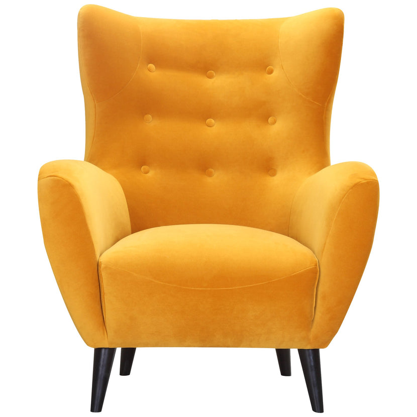 Prague Chair