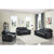Porto Chair (Black)