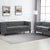 Pisa 3 Seater Sofa