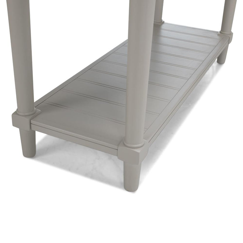 Sunbury Console Table