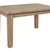 Horus Butterfly Extending Table