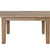 Horus Butterfly Extending Table