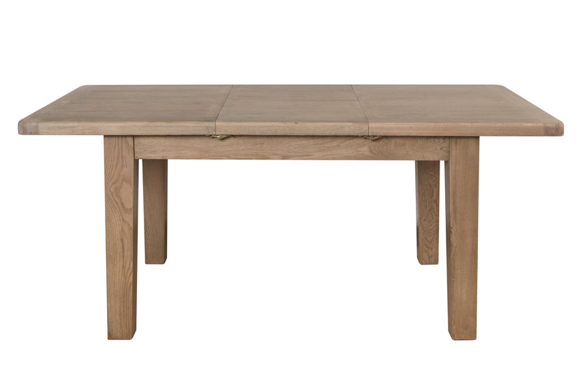 Horus Butterfly Extending Table