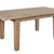 Horus Butterfly Extending Table