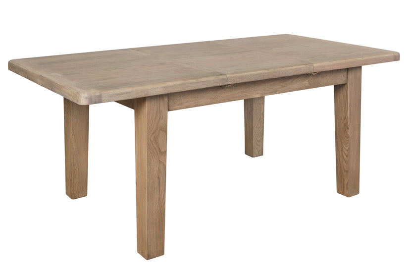 Horus Butterfly Extending Table