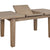 Horus Butterfly Extending Table