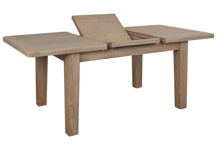 Horus Butterfly Extending Table