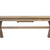 Horus Cross Leg Dining Table
