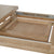 Horus Cross Leg Dining Table