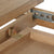 Horus Cross Leg Dining Table