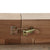 Horus Cross Leg Dining Table
