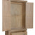 Horus 2 Door Wardrobe