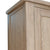 Horus 2 Door Wardrobe