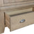 Horus 2 Door Wardrobe