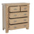 Horus 2+3 Drawer Chest