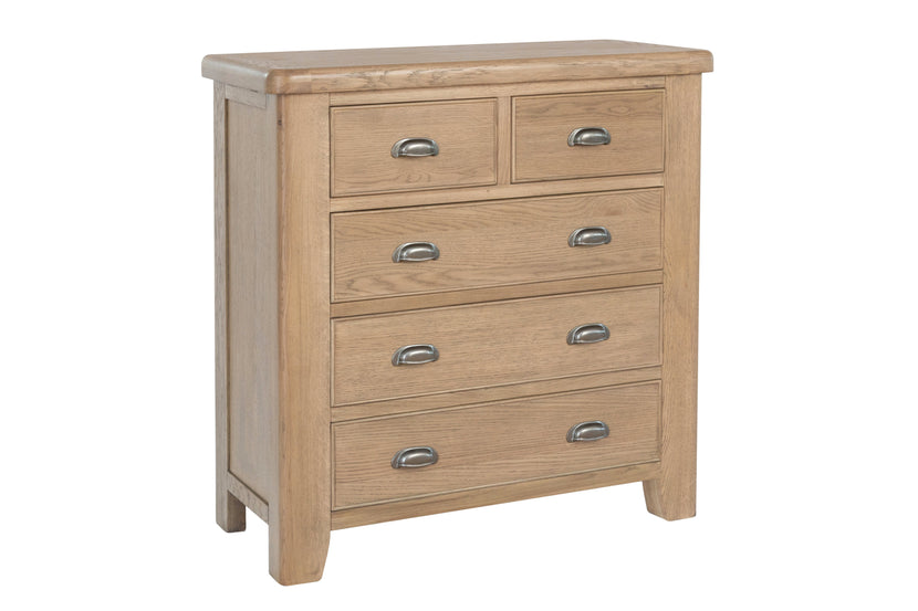 Horus 2+3 Drawer Chest