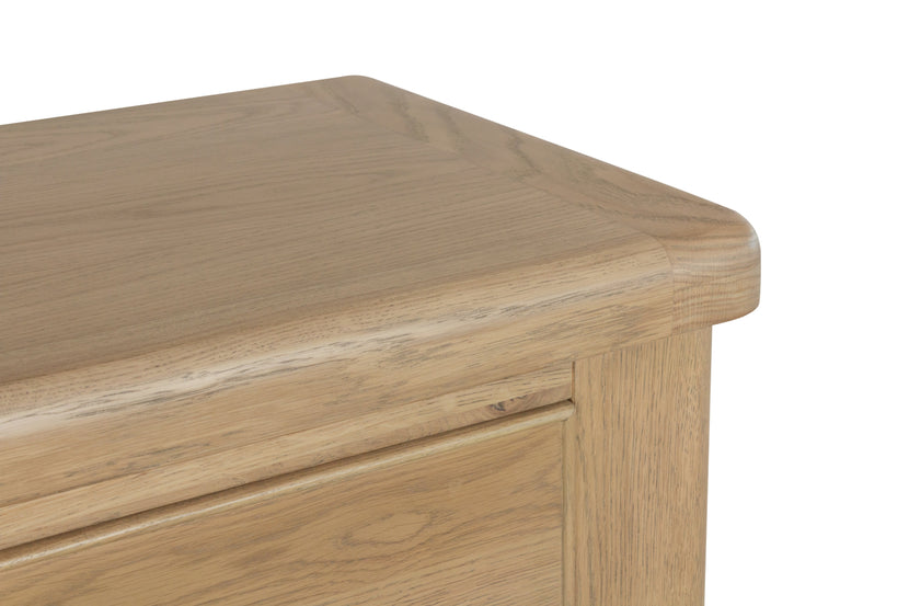Horus 2+3 Drawer Chest