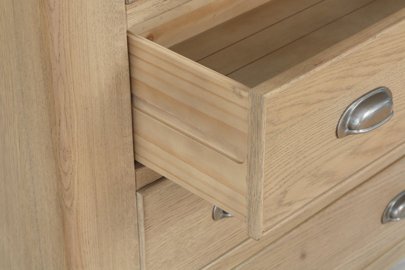 Horus 2+3 Drawer Chest