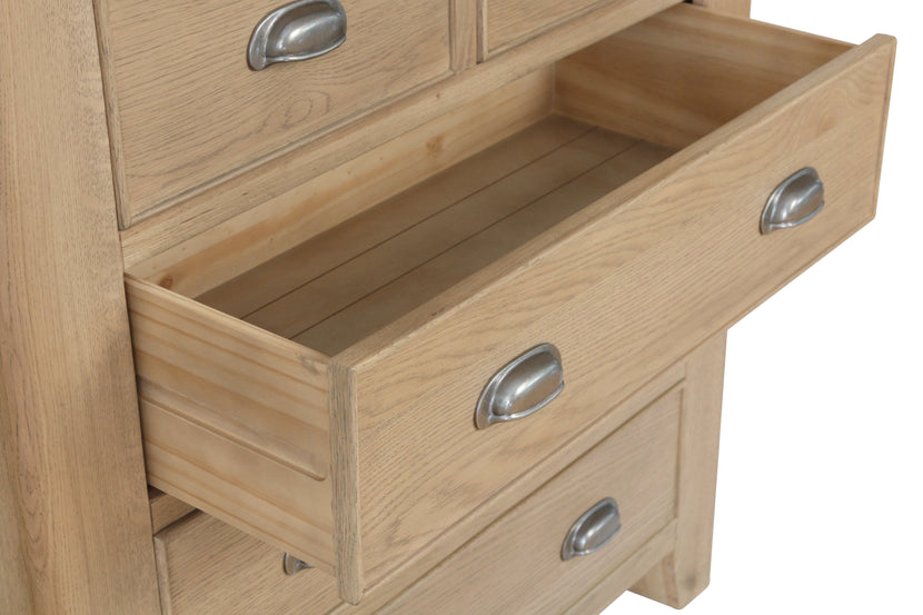 Horus 2+3 Drawer Chest