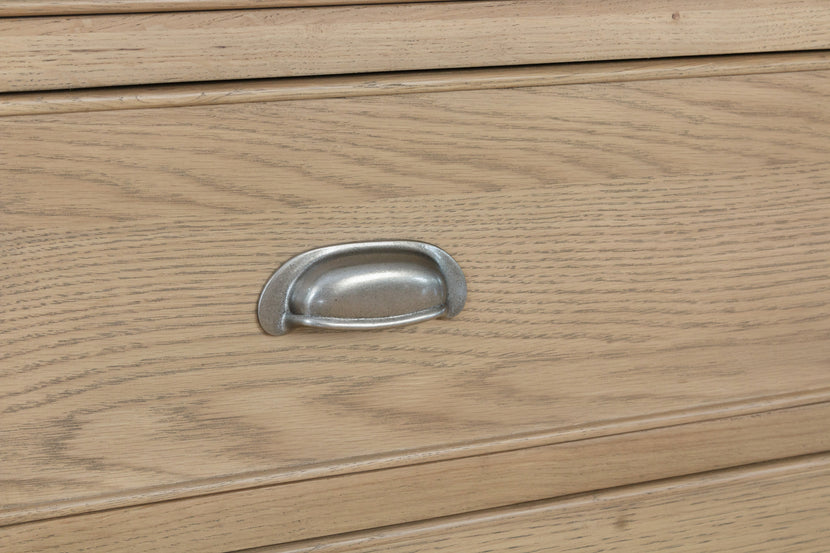 Horus 2+3 Drawer Chest