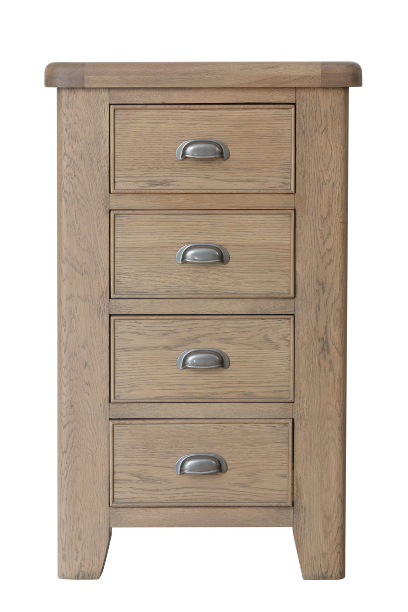 Horus 4 Drawer Chest