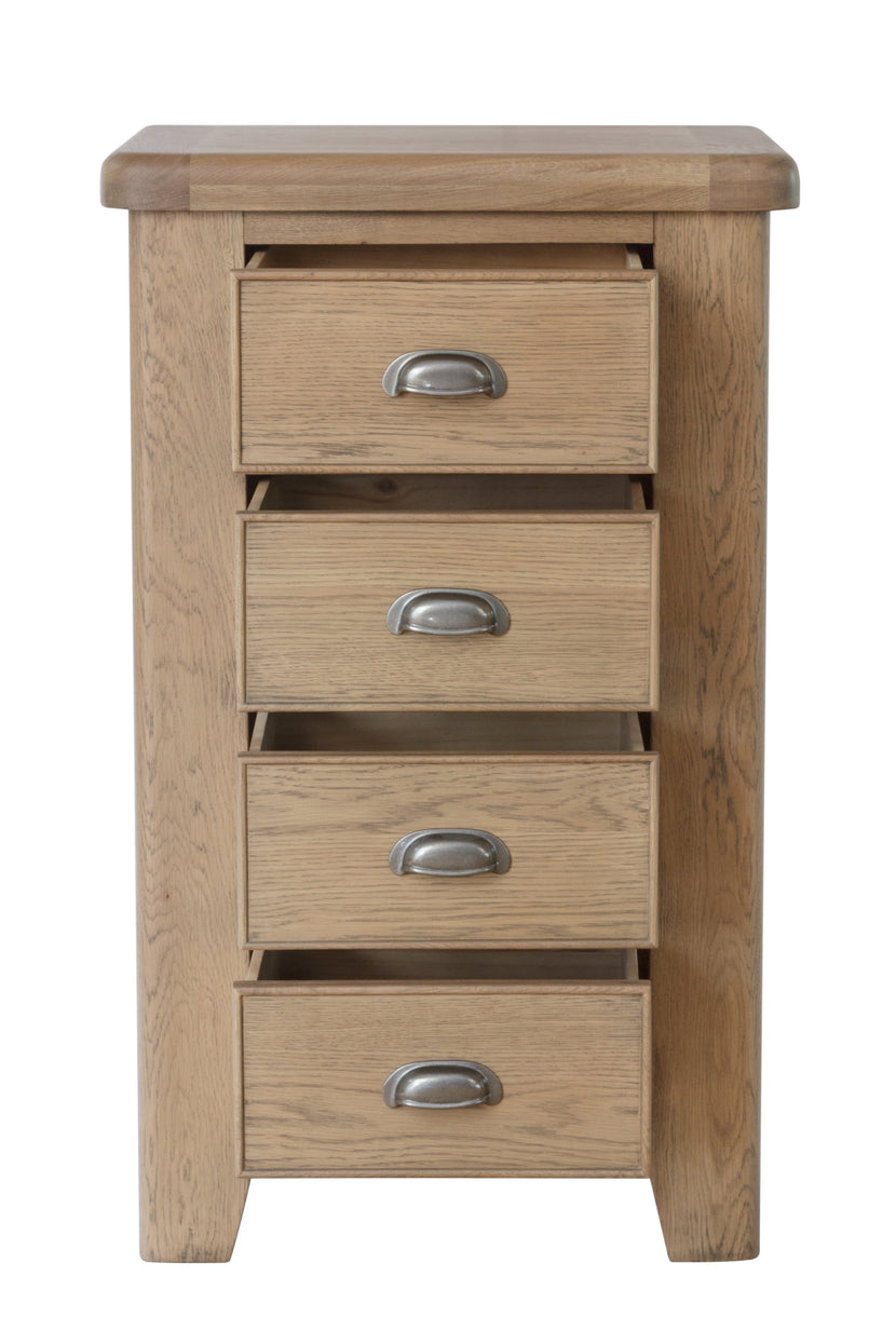 Horus 4 Drawer Chest