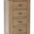 Horus 4 Drawer Chest