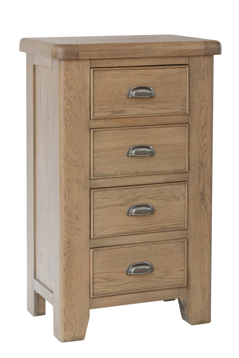 Horus 4 Drawer Chest