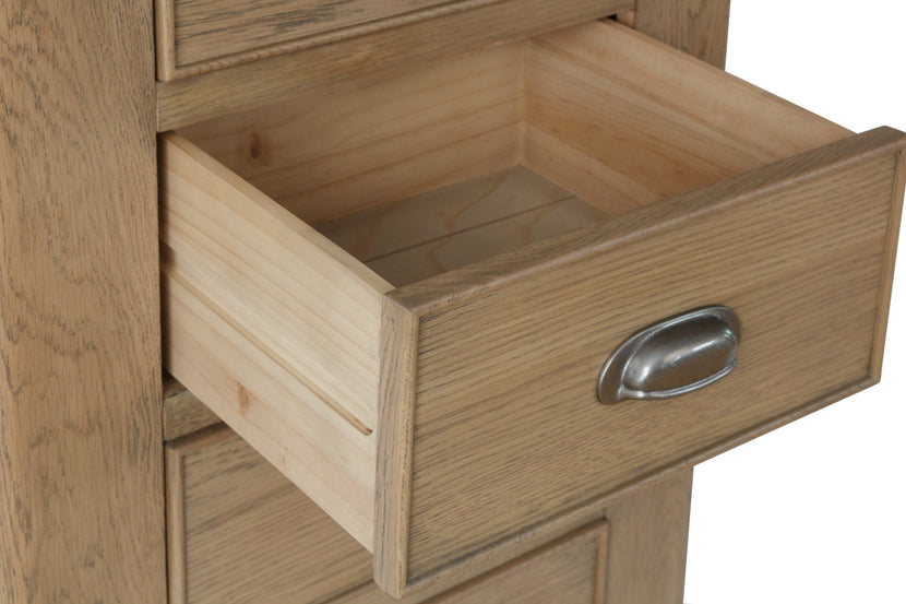 Horus 4 Drawer Chest