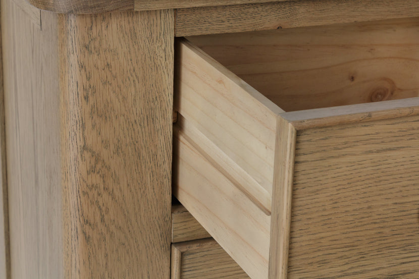 Horus 4 Drawer Chest