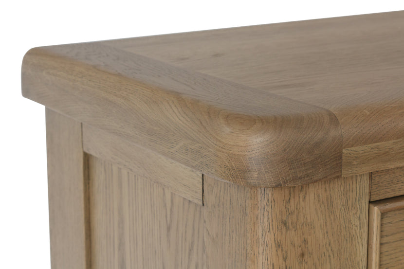 Horus 4 Drawer Chest