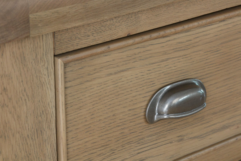 Horus 4 Drawer Chest
