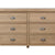 Horus 6 Drawer Chest