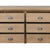 Horus 6 Drawer Chest