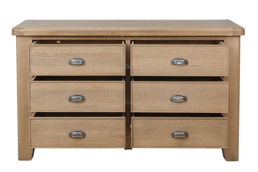 Horus 6 Drawer Chest