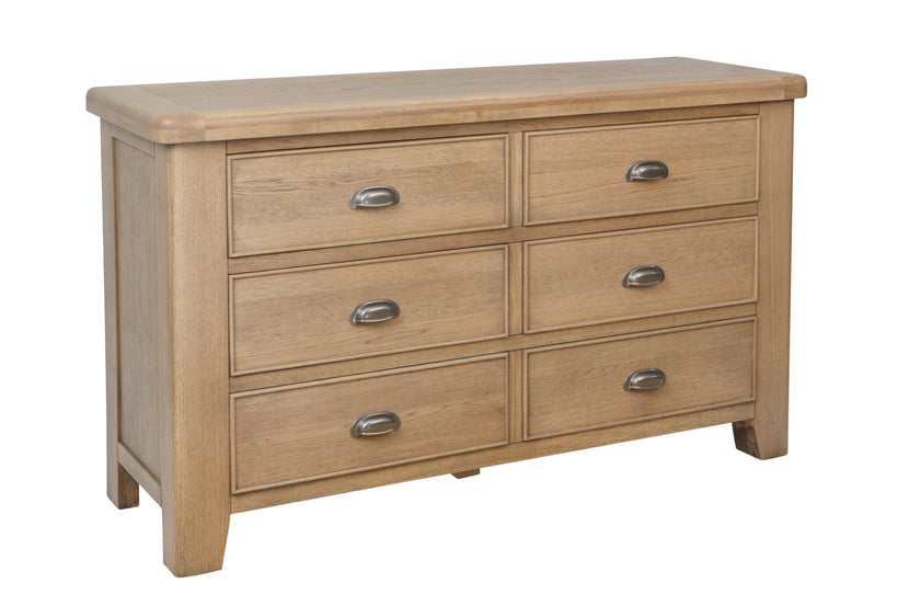 Horus 6 Drawer Chest