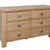 Horus 6 Drawer Chest