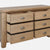 Horus 6 Drawer Chest