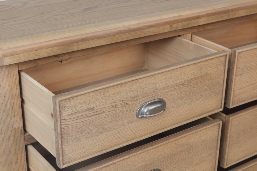 Horus 6 Drawer Chest