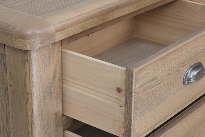 Horus 6 Drawer Chest
