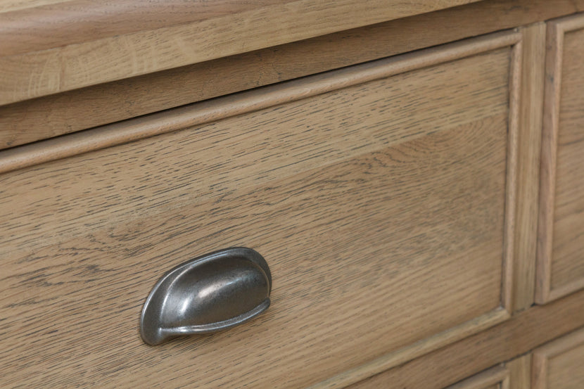 Horus 6 Drawer Chest
