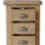 Horus Bedside Cabinet