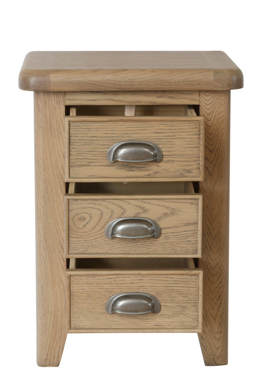 Horus Bedside Cabinet